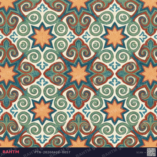 Ethnic Style · Ethnic Style #4