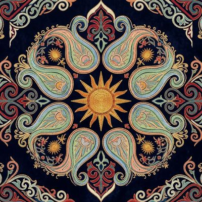 Peysli · Peysli #6