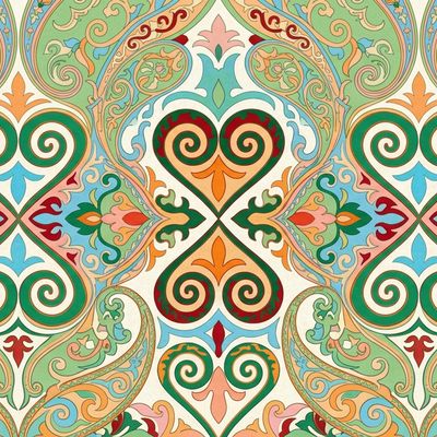 佩斯利 · 佩斯利 #5