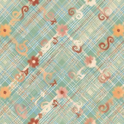 条纹 · 时尚条纹 #8