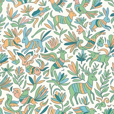 花纹 · 功能性面料 #4