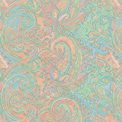 提花 · 提花布 #2