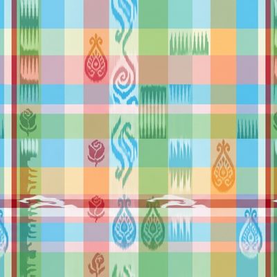 Katakli · Katakli polotno #1