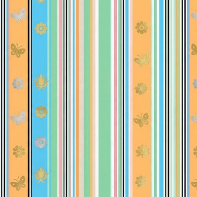 Stripe · Striped Fabric #6