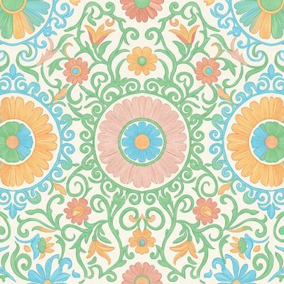花纹 · 运动功能纺织面料 #11