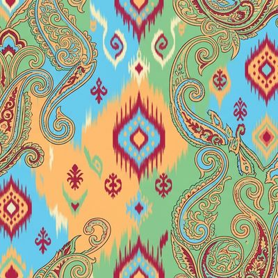 佩斯利 · 佩斯利 #5