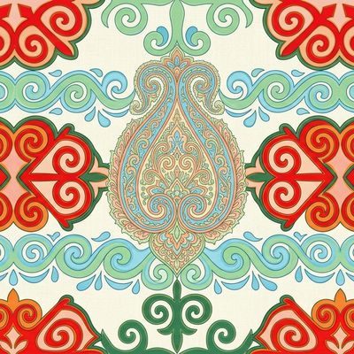 佩斯利 · 佩斯利 #11