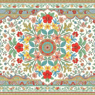 印花 · 印花 #6