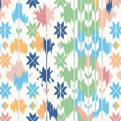 提花 · 提花布 #5