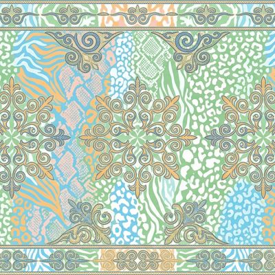 Animal Print · Animal Pattern #3