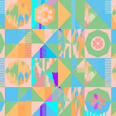 几何 · 几何 #9