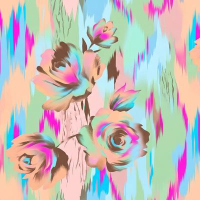 抽象 · 抽象 #4
