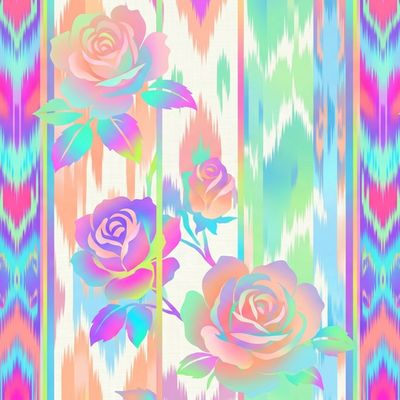 数码印花 · 数码印花 #7